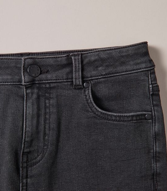 Denim Sophie Fitted Jeans 