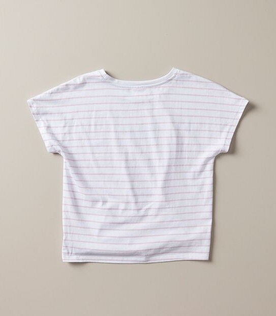 Disney Knot Front T-shirt