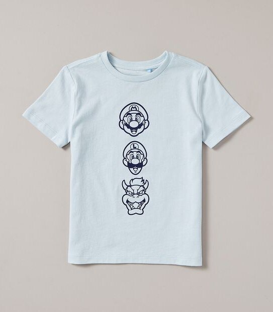 Supermario T-shirt