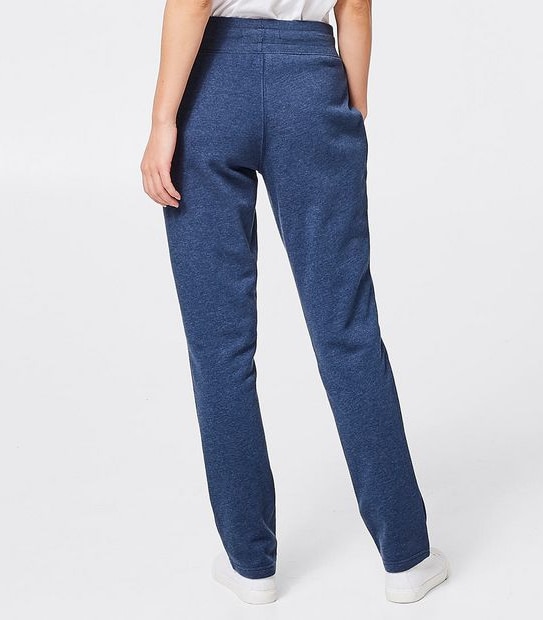 Active Core Fleece Trackpants - Navy Blue