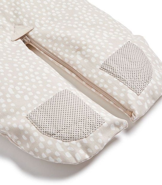 Ergo Pouch Jersey Sleepsuit Bag 1.0 TOG