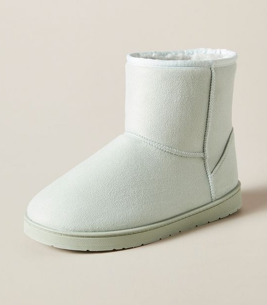 Womens Sidney II Slipper Boots