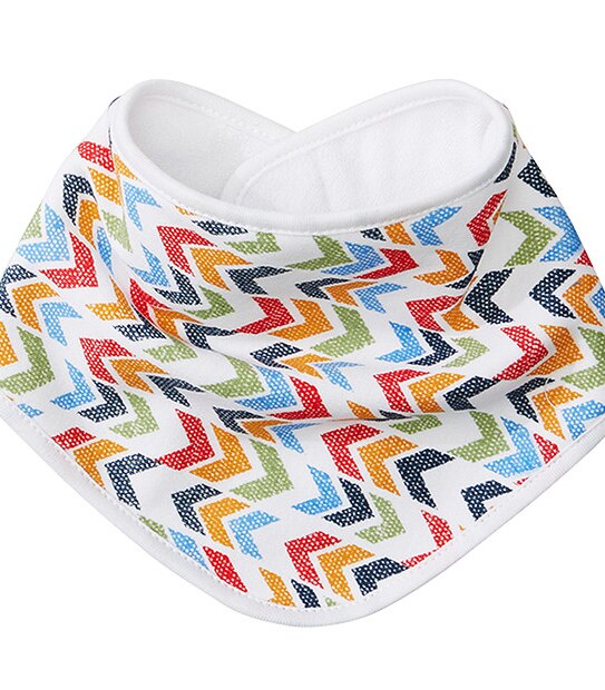 2 Pack Bandana Bibs - Beetle Bomb