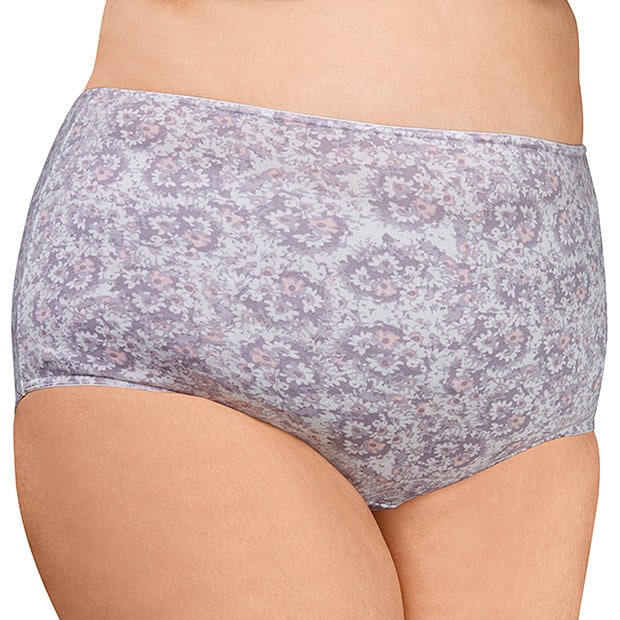 Spa Moda Full Briefs - Daisy Floral Spa Moda Full Briefs - Daisy Floral