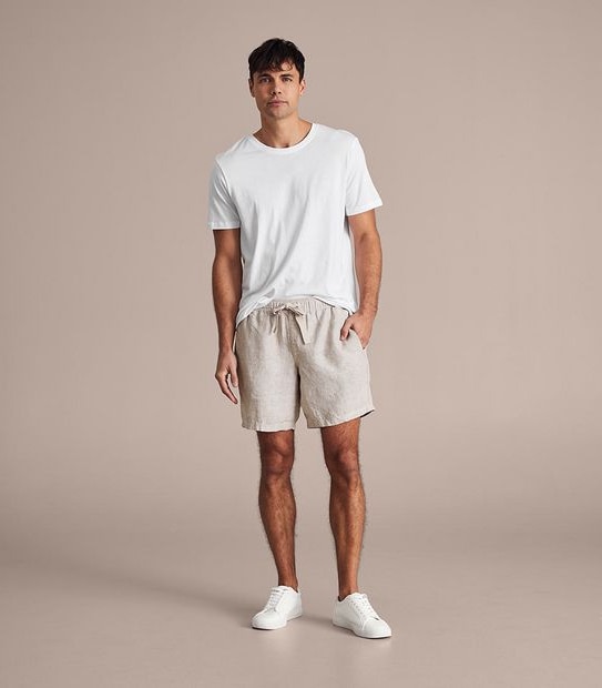 Linen Shorts | Target Australia