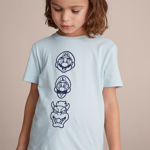 Supermario T-shirt