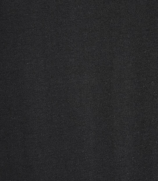 Curve Organic Cotton Crew T-Shirt