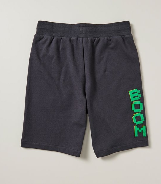 Minecraft Sweat Shorts