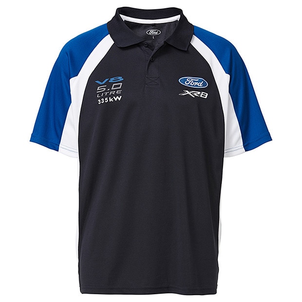 Ford polo shirts australia #3