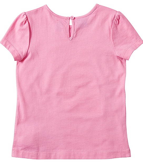 Disney Frozen Short Sleeve Elsa Sound Chip T-Shirt