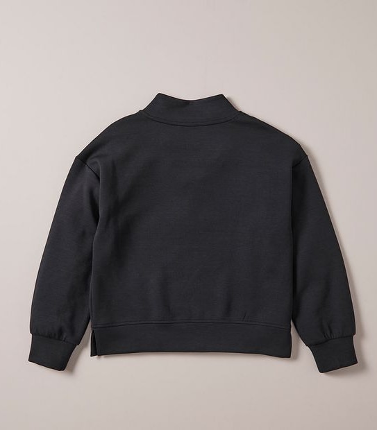 Active Qtr Zip Jumper