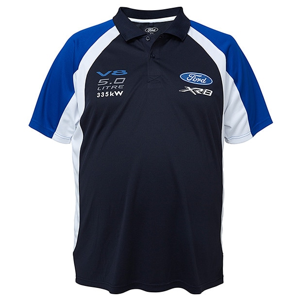 Ford polo shirts australia #8