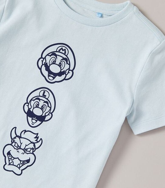 Supermario T-shirt