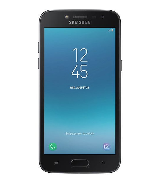 Optus Samsung Galaxy J2 Pro Prepaid Mobile Phone