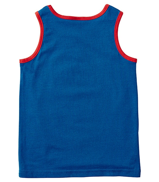 Spider-Man Web Shooter Tank Top 2 of 3