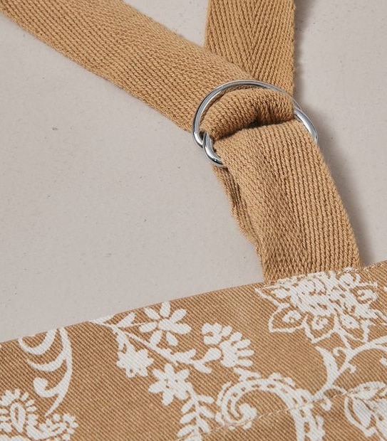 Aislyn Paisley Apron