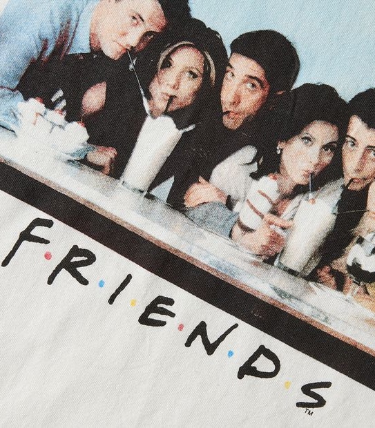 Friends T-shirt
