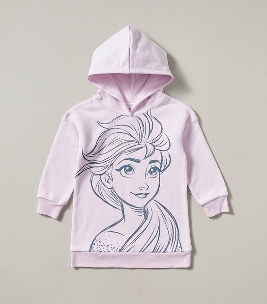 2 Piece Disney Frozen Set