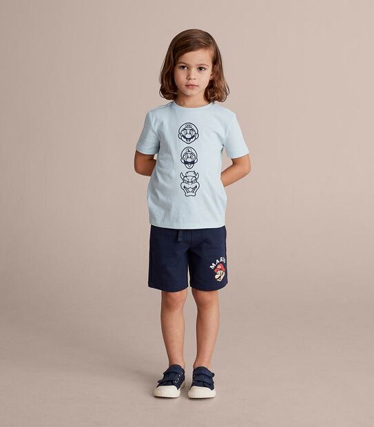 Supermario T-shirt