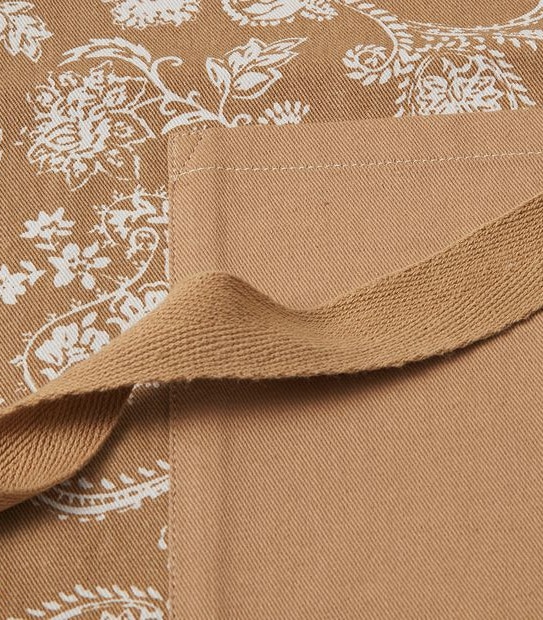 Aislyn Paisley Apron