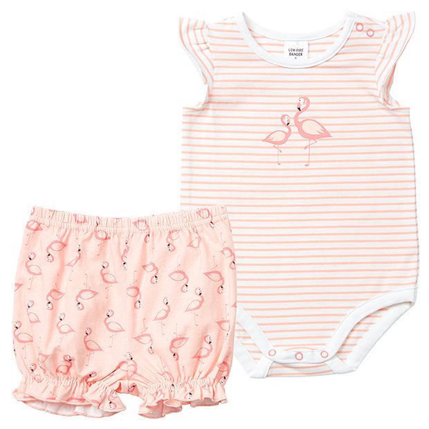 flutter sleeve onesie australia