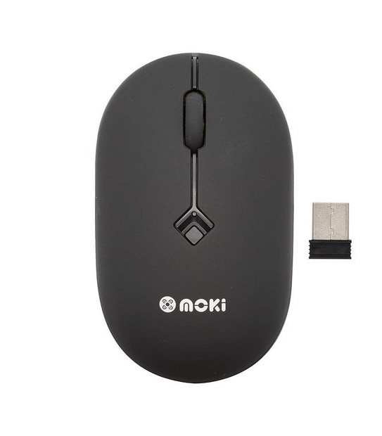 Moki Wireless Optical Mouse