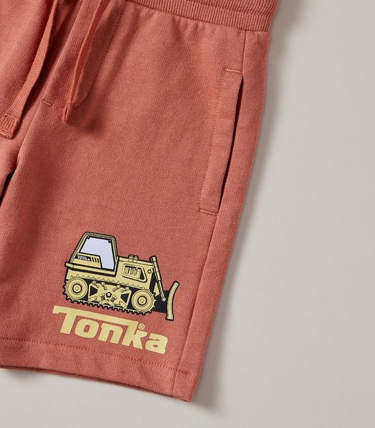 Tonka Sweat Shorts