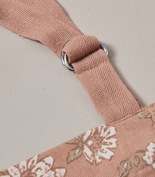 Keira Floral Apron