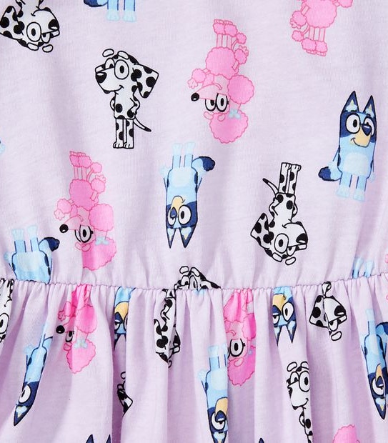 Bluey Dress