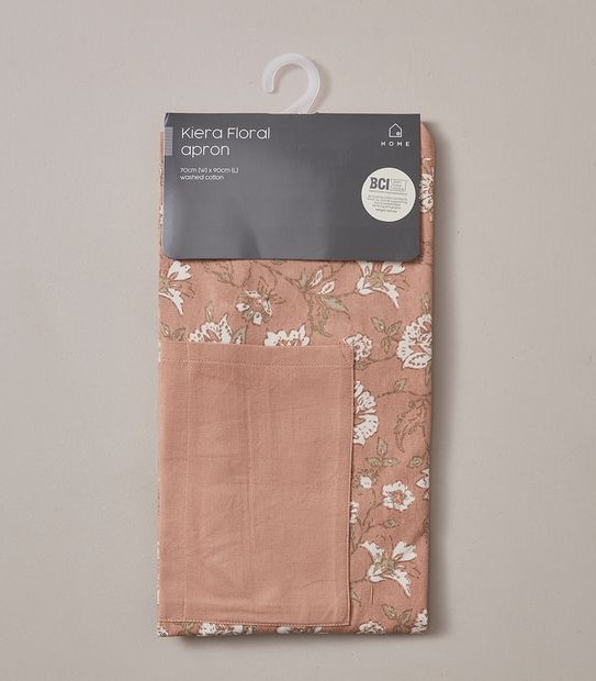 Keira Floral Apron