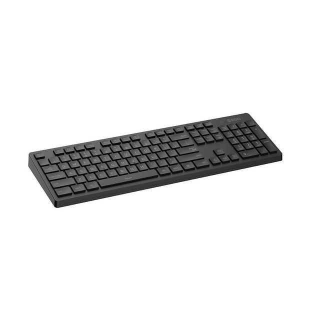 Moki Wireless Keyboard Target Australia