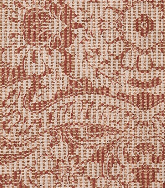 Baden Woodblock Rug - 120cm x 180cm