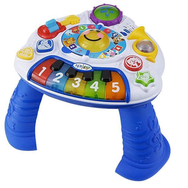 baby einstein activity centre