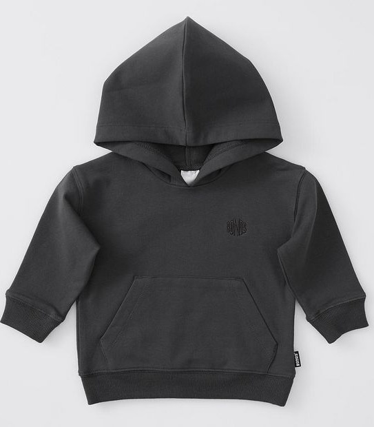 Bonds Baby Stretch Pullover Hoodie