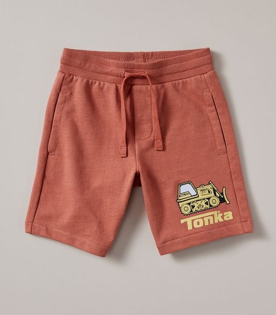 Tonka Sweat Shorts