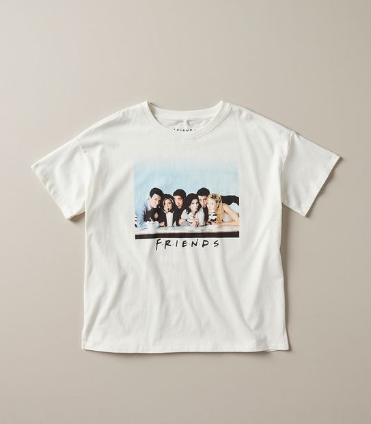 Friends T-shirt