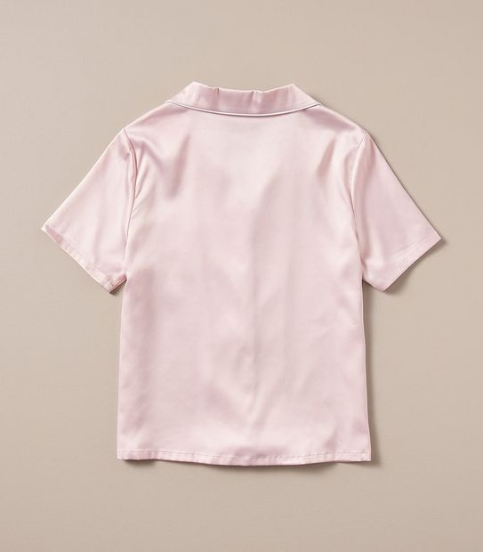 Kids Satin Pyjama Set