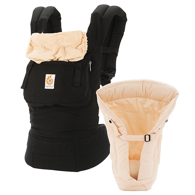 ergo 360 bundle of joy baby carrier