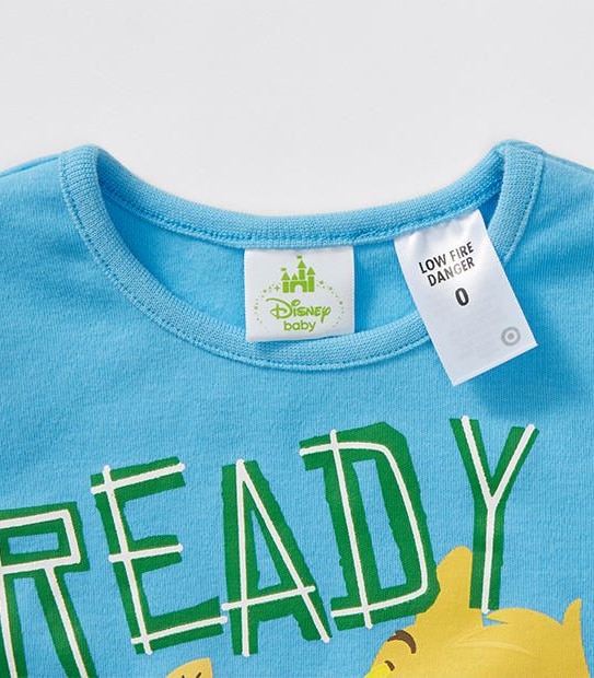 Disney Baby Simba Pyjama Set