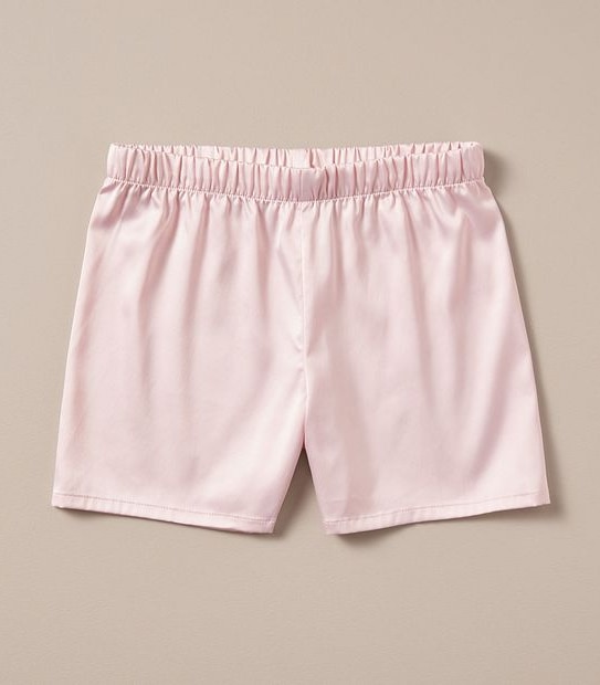 Kids Satin Pyjama Set