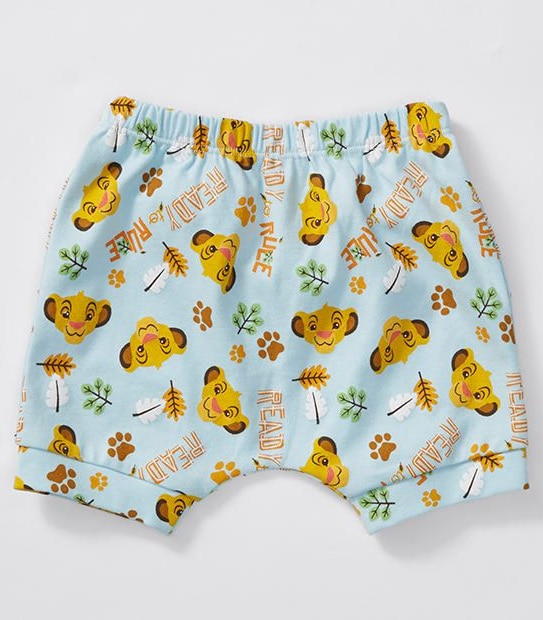 Disney Baby Simba Pyjama Set