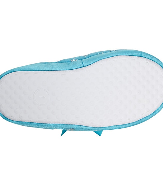 Frozen Slipper Boots