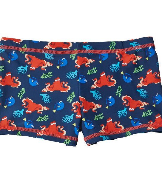 Finding Dory 'Hank' Swim Set