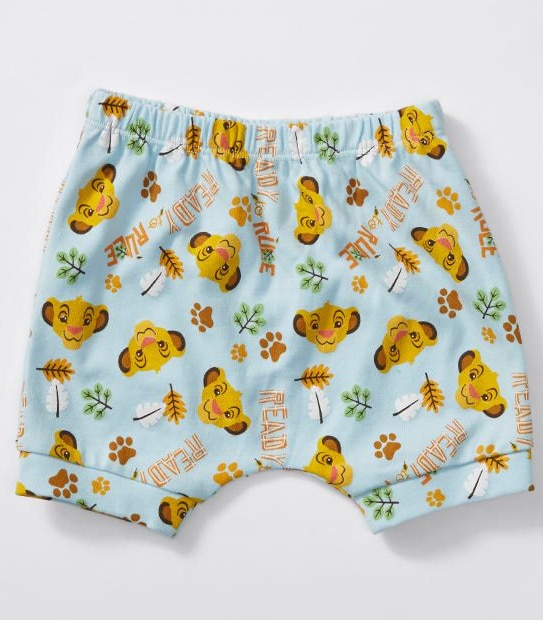 Disney Baby Simba Pyjama Set