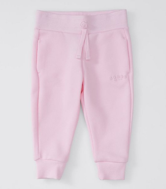 Bonds Tech Sweats Trackpant - Pink