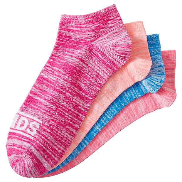 Bonds 4 Pack Trainer Socks Bonds 4 Pack Trainer Socks