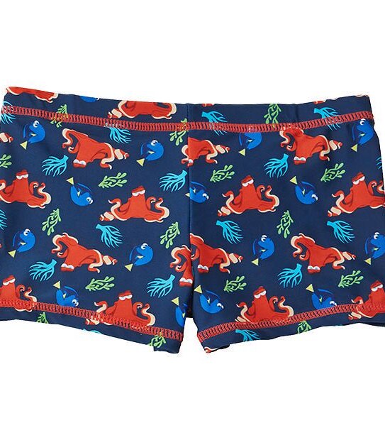 Finding Dory 'Hank' Swim Set