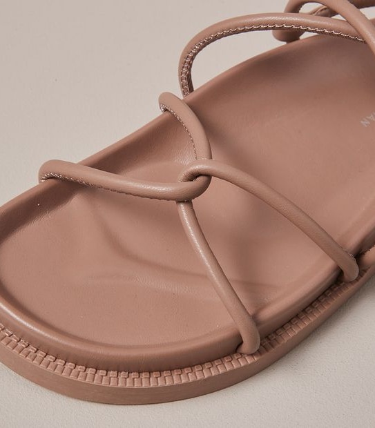 Womens Marty Strappy Sandals