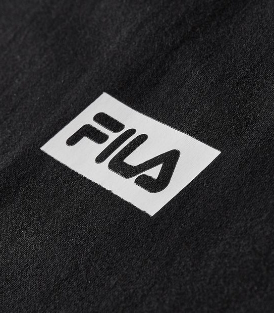 Fila Wood Muscle Tank