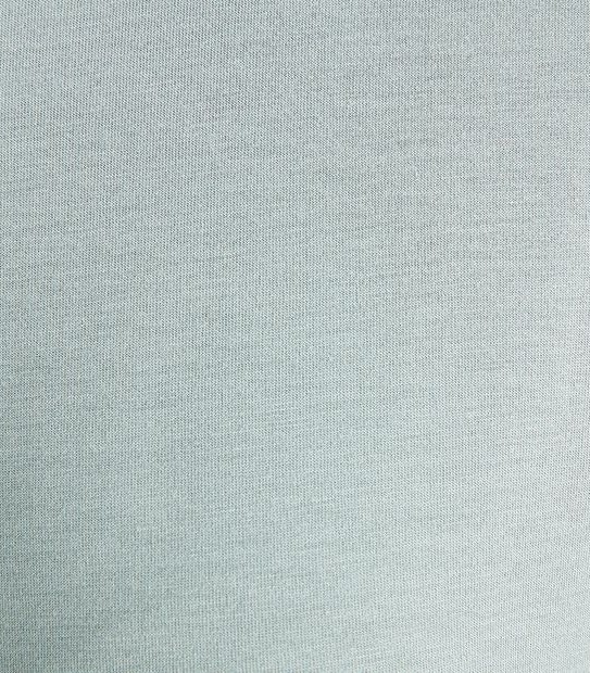 Modal/Elastane Crew Neck T-Shirt 6 of 6